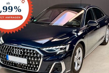 Audi A8 42.000 km 58.000 &euro; Hamm 59067