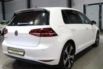 VW Golf E-GOLF VII DSG WHITE / LED / NAVI-DP+APPLE 52.000 km 12.577 &euro; Hamm 59077
