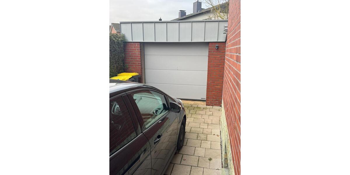 Dachgeschoßwohnung Ahlen Dolberg - 3 Zimmer, 70 m&sup2;, 1.050&euro; | Angebot:25223682