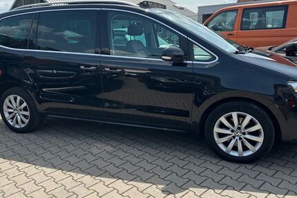 VW Sharan 192.732 km 11.999 &euro; Lüdinghausen 59348