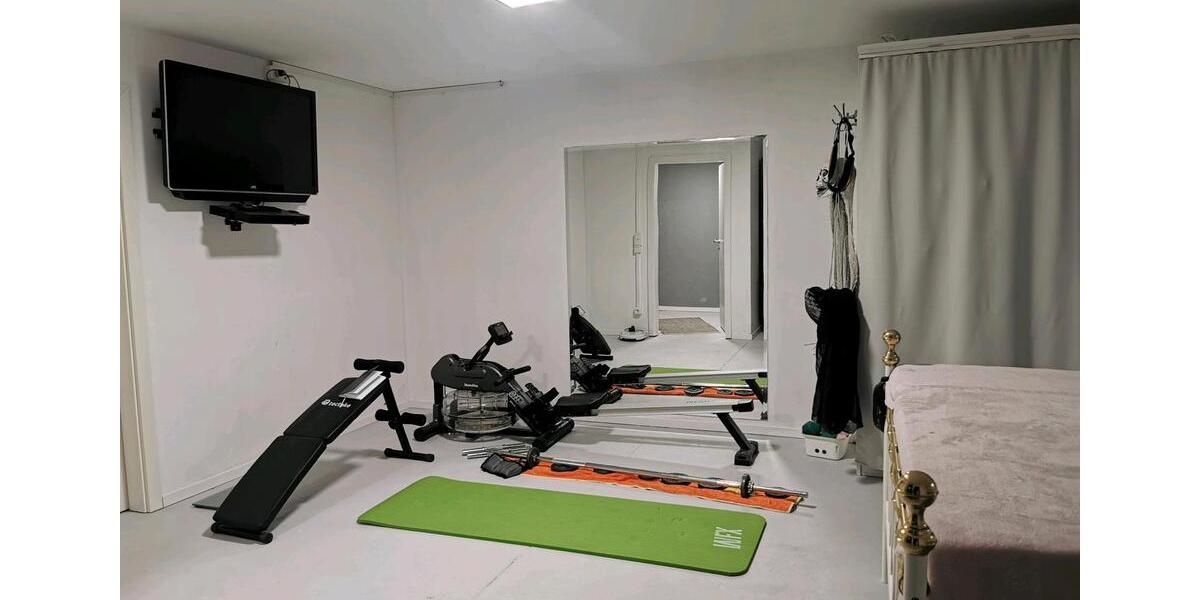 Einfamilienhaus mit großer Südwest-Terrasse in Möhnesee 5 zimmer