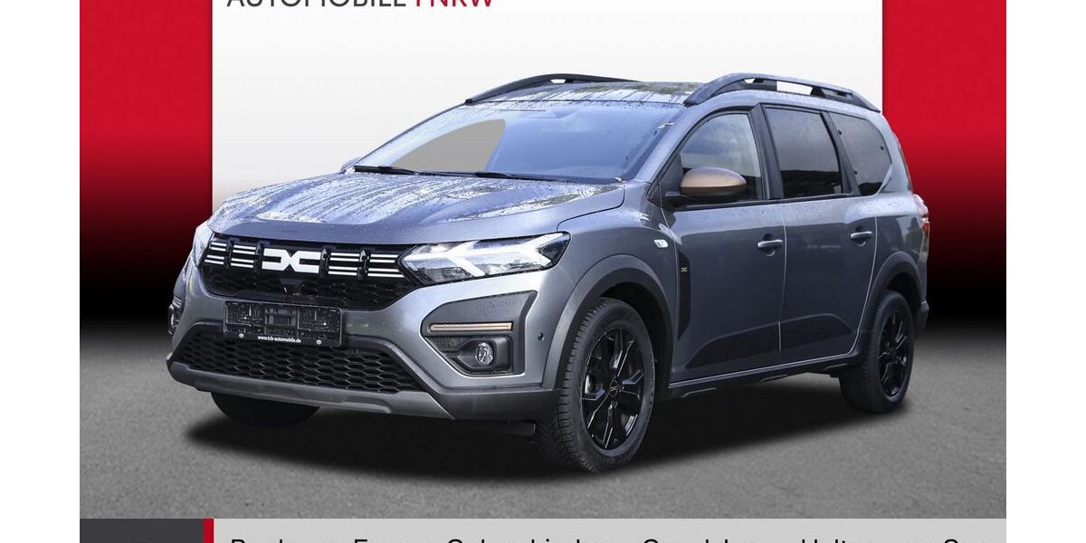 Dacia Jogger 19.326 km 20.419 € Kamen 59174