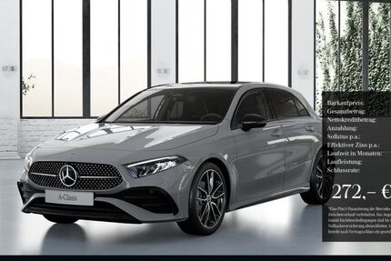 Mercedes-Benz A 180 14.500 km 33.970 &euro; Menden 58706