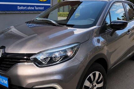 Renault Captur 124.010 km 7.999 &euro; Ahlen 59227