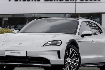 Porsche Taycan 17.990 km 84.997 &euro; Soest 59494