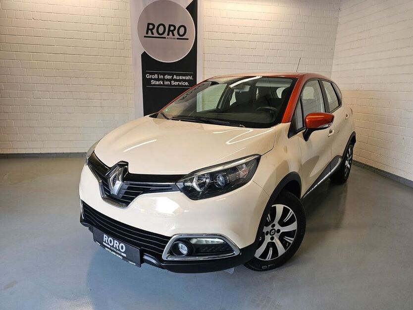 Captur