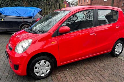 Daihatsu Cuore 183.373 km 1.995 &euro; Ahlen 59229