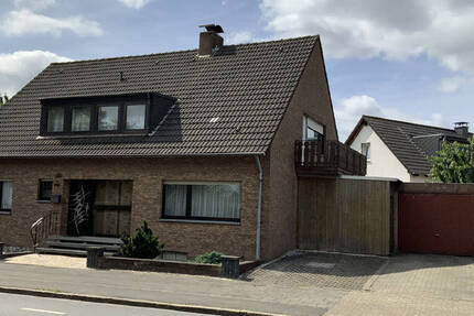 Freistehendes Haus mit viel Platz für 1 bis 2 Familien 7 zimmer