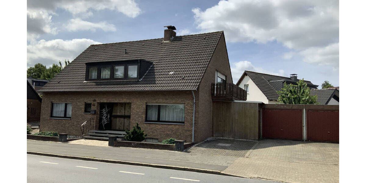 Mehrfamilienhaus, Wohnhaus Hamm Bockum-Hövel - 7 Zimmer, 207 m&sup2;, 399.000&euro; | Angebot:22450129