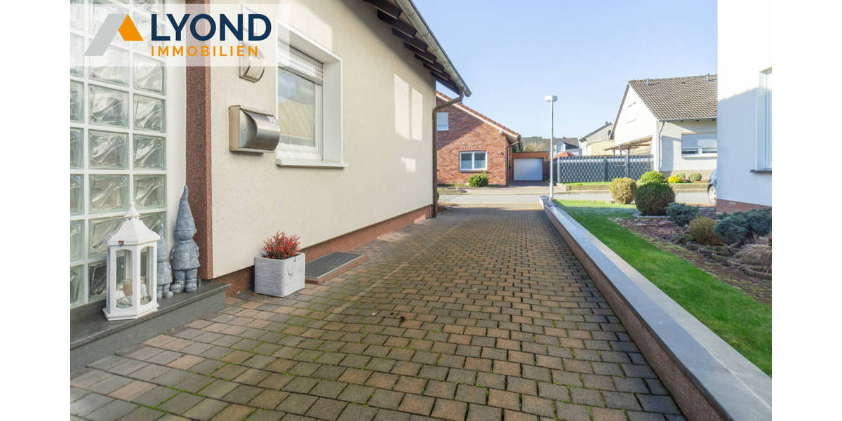 Einfamilienhaus Wickede - 5 Zimmer, 165 m&sup2;, 450.000&euro; | Angebot:26343541