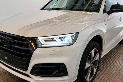 Audi Q5 119.000 km 32.500 &euro; Unna 59427