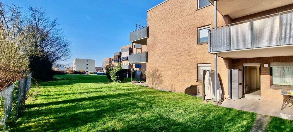 Etagenwohnung Hamm Pelkum - 4 Zimmer, 103 m&sup2;, 224.000&euro; | Angebot:24685938