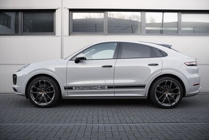 Porsche Cayenne 36.500 km 104.100 &euro; Holzwickede 59439