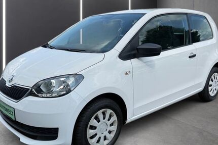 Skoda Citigo 66.600 km 7.980 € Werl 59457