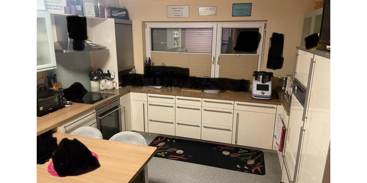 Doppelhaushälfte in einer ruhigen Wohngegend in Hamm Bockum Hövel zimmer