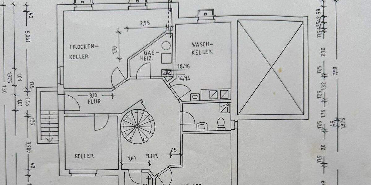 Einfamilienhaus Sendenhorst Albersloh - 8 Zimmer, 200 m&sup2;, 520.000&euro; | Angebot:25657447