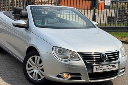 VW Eos 167.890 km 6.450 &euro; Selm 59379