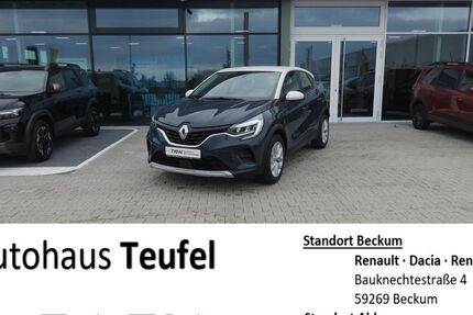 Renault Captur 18.543 km 16.490 € Ahlen 59229