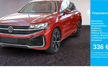 VW Touareg 28.964 km 61.330 &euro; Menden 58706