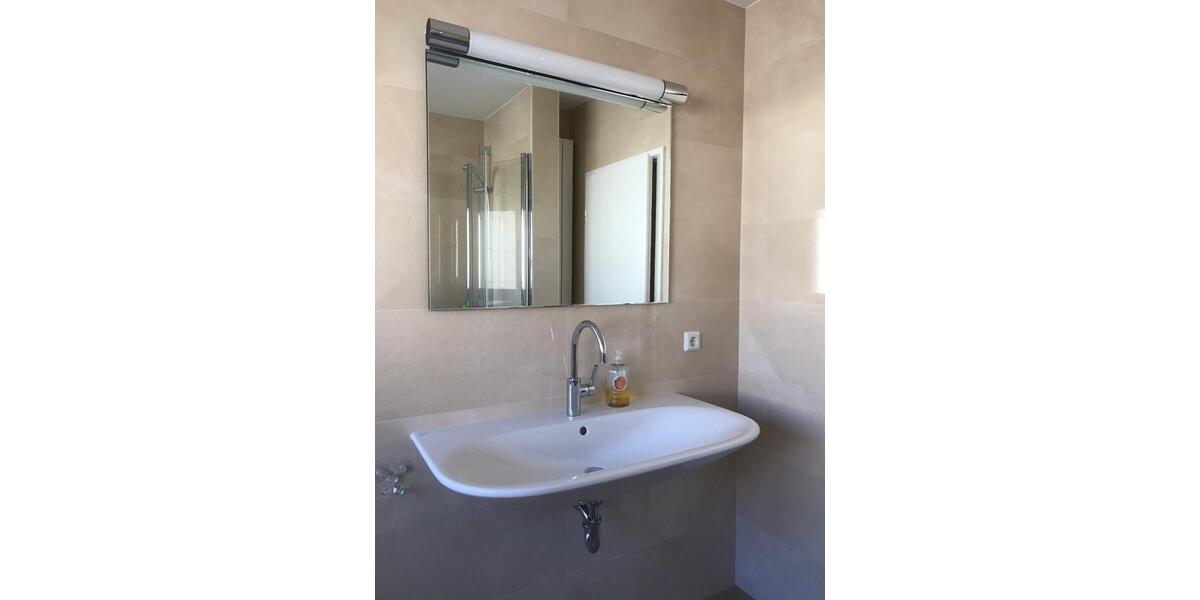 Exklusive 3,5-Zimmer-Wohnung zentral in Holzwickede 3 zimmer