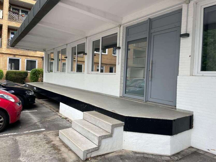 Büro in Dortmund 2.100 € 540 m² zimmer