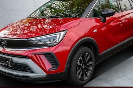 Opel Crossland (X) 35.123 km 18.990 &euro; Kamen 59174