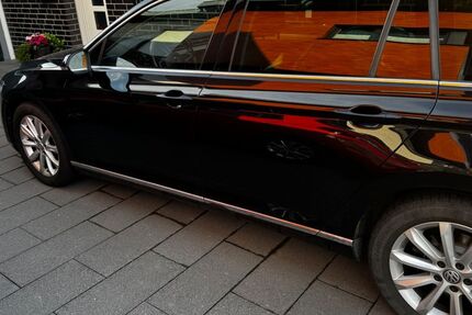 VW Passat 105.000 km 19.700 &euro; Werne 59368