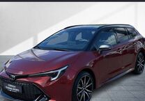 Gebrauchtwagen Toyota Corolla