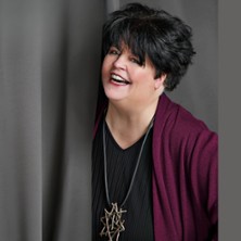 Ingrid Kühne - Ja, aber ohne mich! 17.12.2025 FORUM LEVERKUSEN