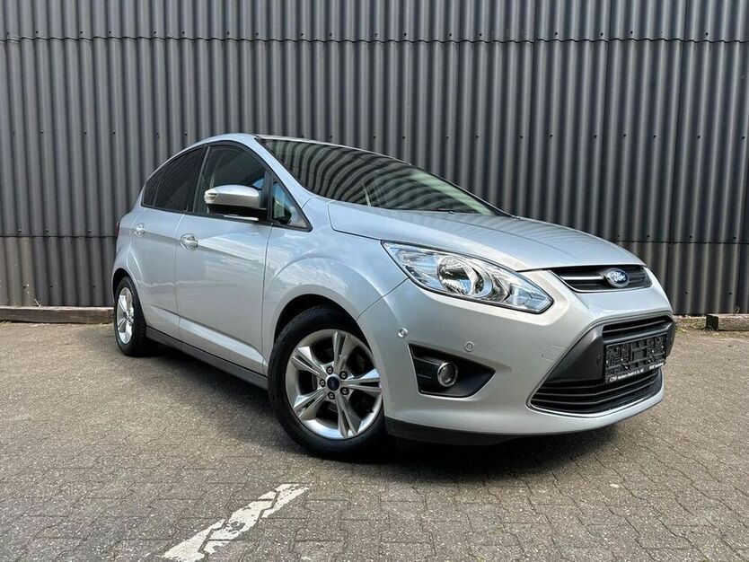 C-Max
