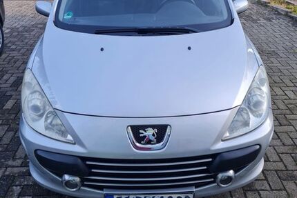 Peugeot 307 240.000 km 1.200 &euro; Wickede Ruhr 58739