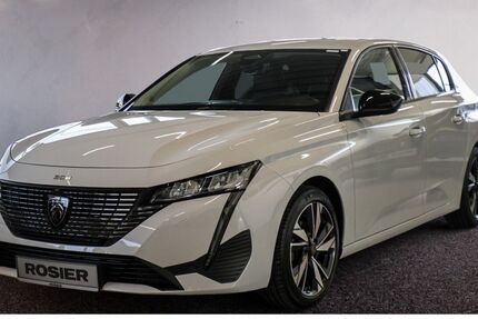 Peugeot 308 16.082 km 21.749 &euro; Menden 58706