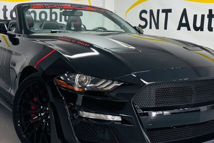 Ford Mustang 120.613 km 32.990 &euro; Werne 59368