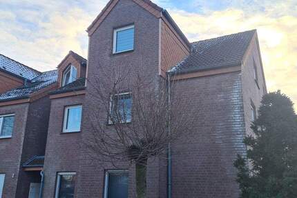 Wohnung Ahlen Innenstadt - 3 Zimmer, 75 m&sup2;, 170.750&euro; | Angebot:24407425