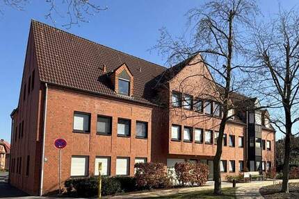 Wohnung Sendenhorst - 3 Zimmer, 88 m&sup2;, 245.000&euro; | Angebot:24311614