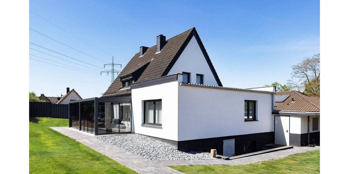 Einfamilienhaus Beckum Neubeckum - 5 Zimmer, 165 m&sup2;, 386.000&euro; | Angebot:26389907