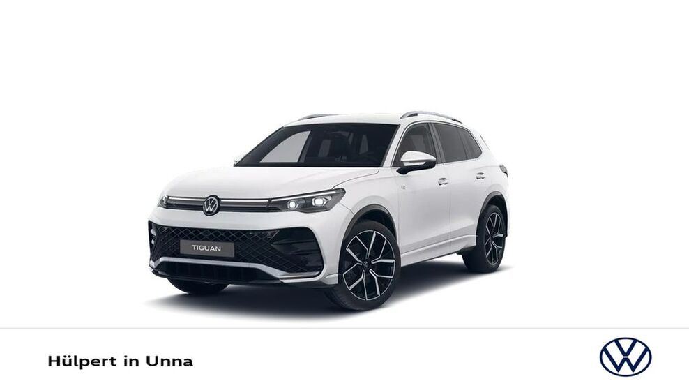 VW Tiguan 19.120 km 50.377 € Unna 59423