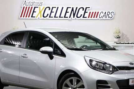 Kia Rio 14.000 km 10.991 € Hamm 59077