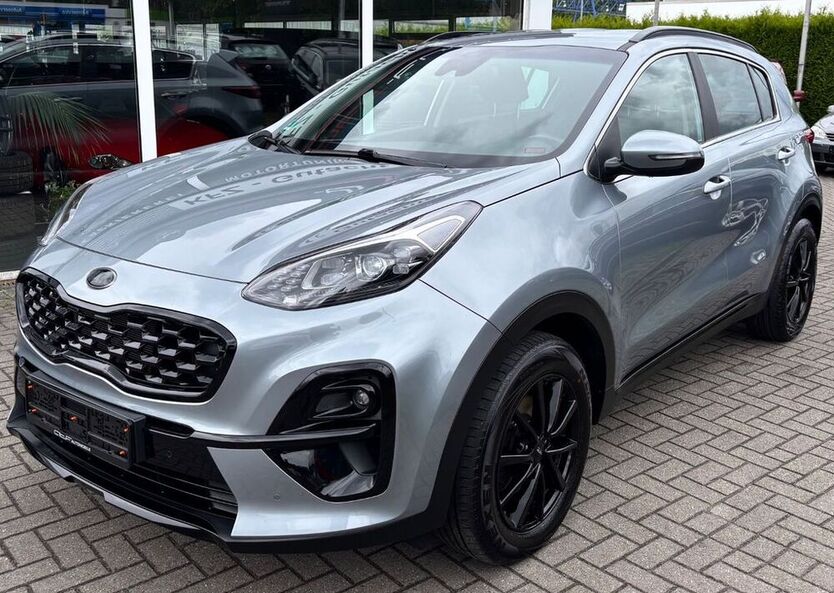 Sportage
