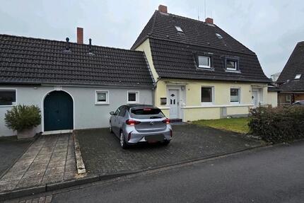 Haus Hamm Braam-Ostwennemar - 4 Zimmer, 85 m&sup2;, 915&euro; | Angebot:25054811