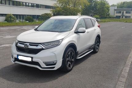 Honda CR-V 120.600 km 22.700 € Menden (Sauerland) 58706