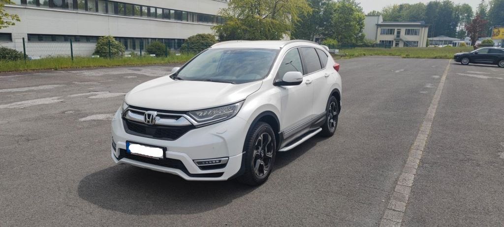 Honda CR-V 120.600 km 22.700 € Menden (Sauerland) 58706