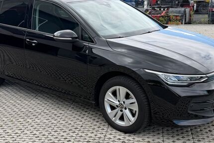 VW Golf 53.500 km 21.390 &euro; Hamm 59073