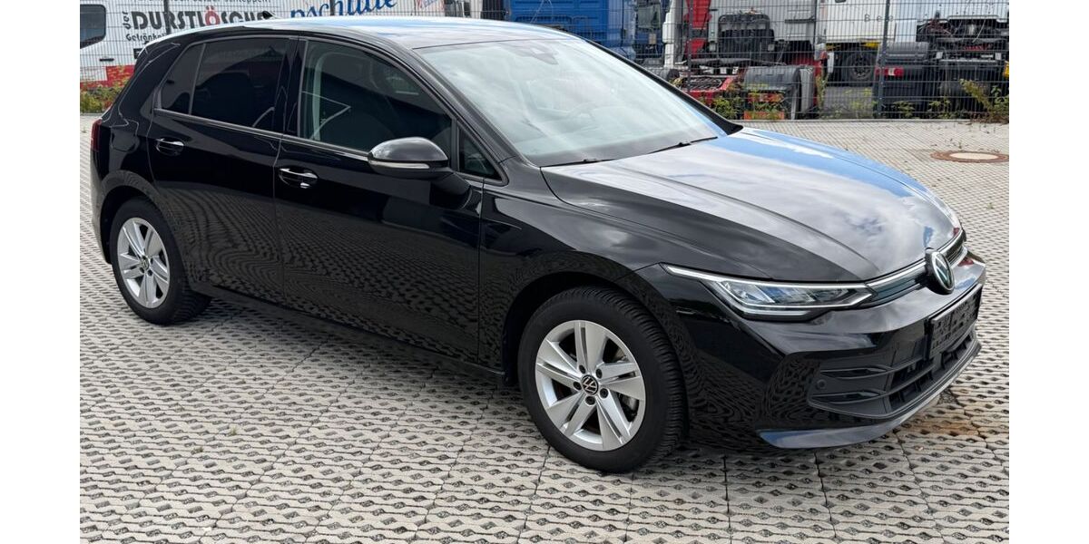 VW Golf 53.500 km 21.390 &euro; Hamm 59073