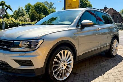 VW Tiguan 225.000 km 14.100 &euro; Drensteinfurt 48317