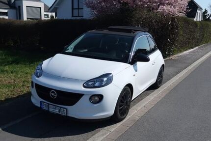 Opel Adam 65.010 km 9.499 &euro; Unna 59427