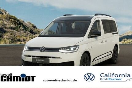 VW Caddy Maxi 26.990 km 39.890 &euro; Lünen 44534