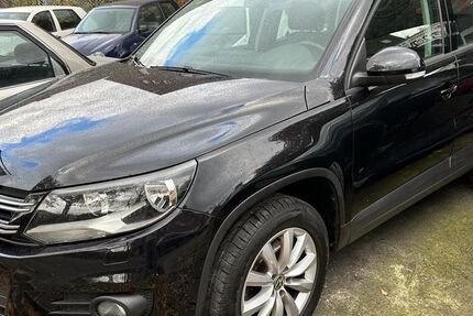 VW Tiguan 196.000 km 7.595 &euro; Ahlen 59229