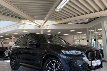 BMW X3 39.169 km 43.950 &euro; Hamm 59065