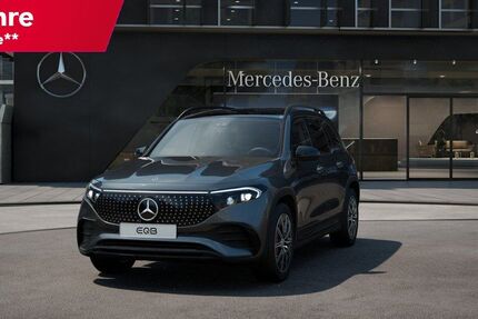 Mercedes-Benz EQB 16.200 km 45.900 &euro; Hamm 59067